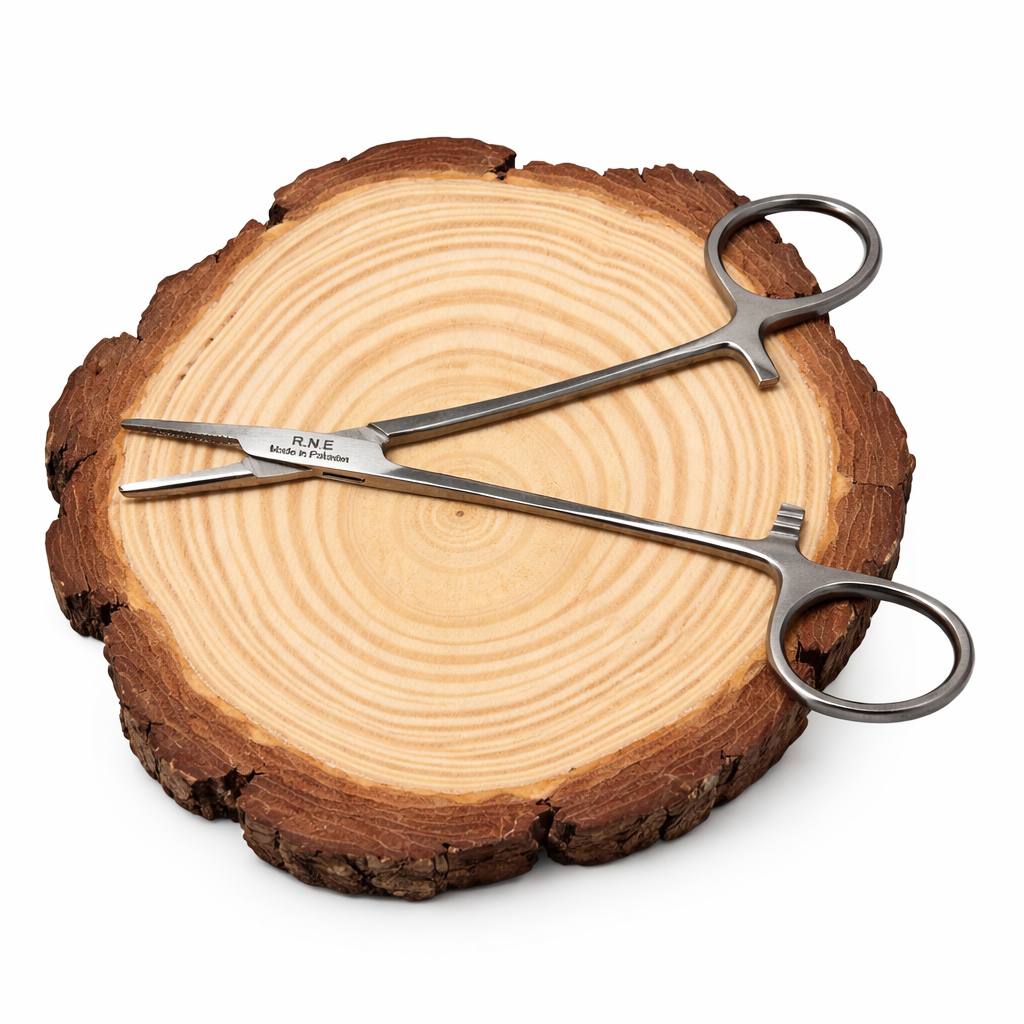 Surgical Needle Holder