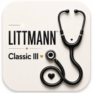 Littmann Classic III Stethoscope