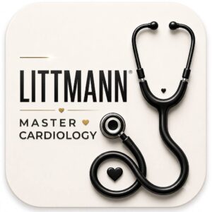 Littmann Master Cardiology Stethoscope