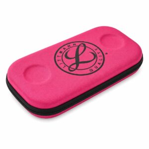 Stethoscope Carry Case – Pink