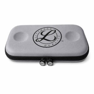 Stethoscope Carry Case – Gray