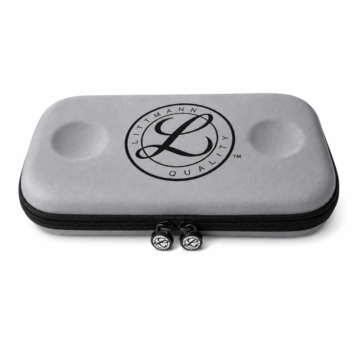 Stethoscope Carry Case – Gray