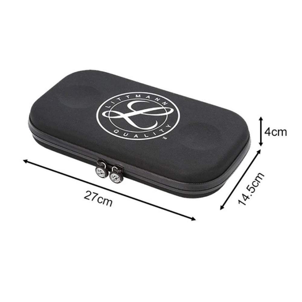 Stethoscope Carry Case- Black - Image 2