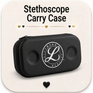 Stethoscope Carry Case