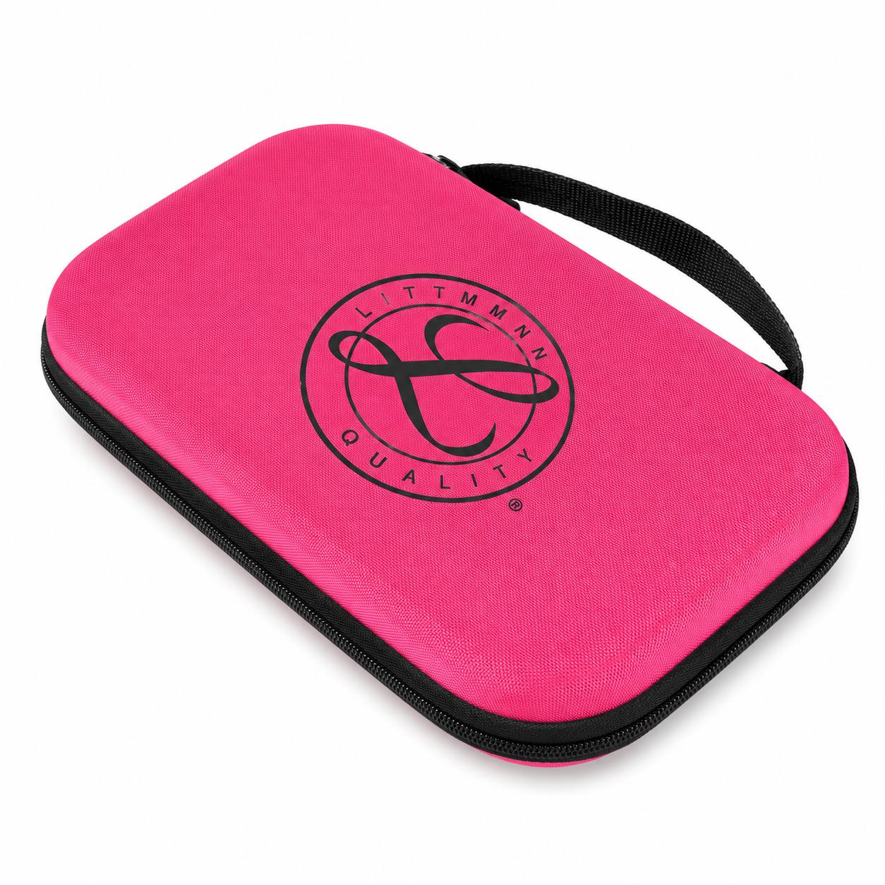 Stethoscope Carry Case – Pink - Image 2