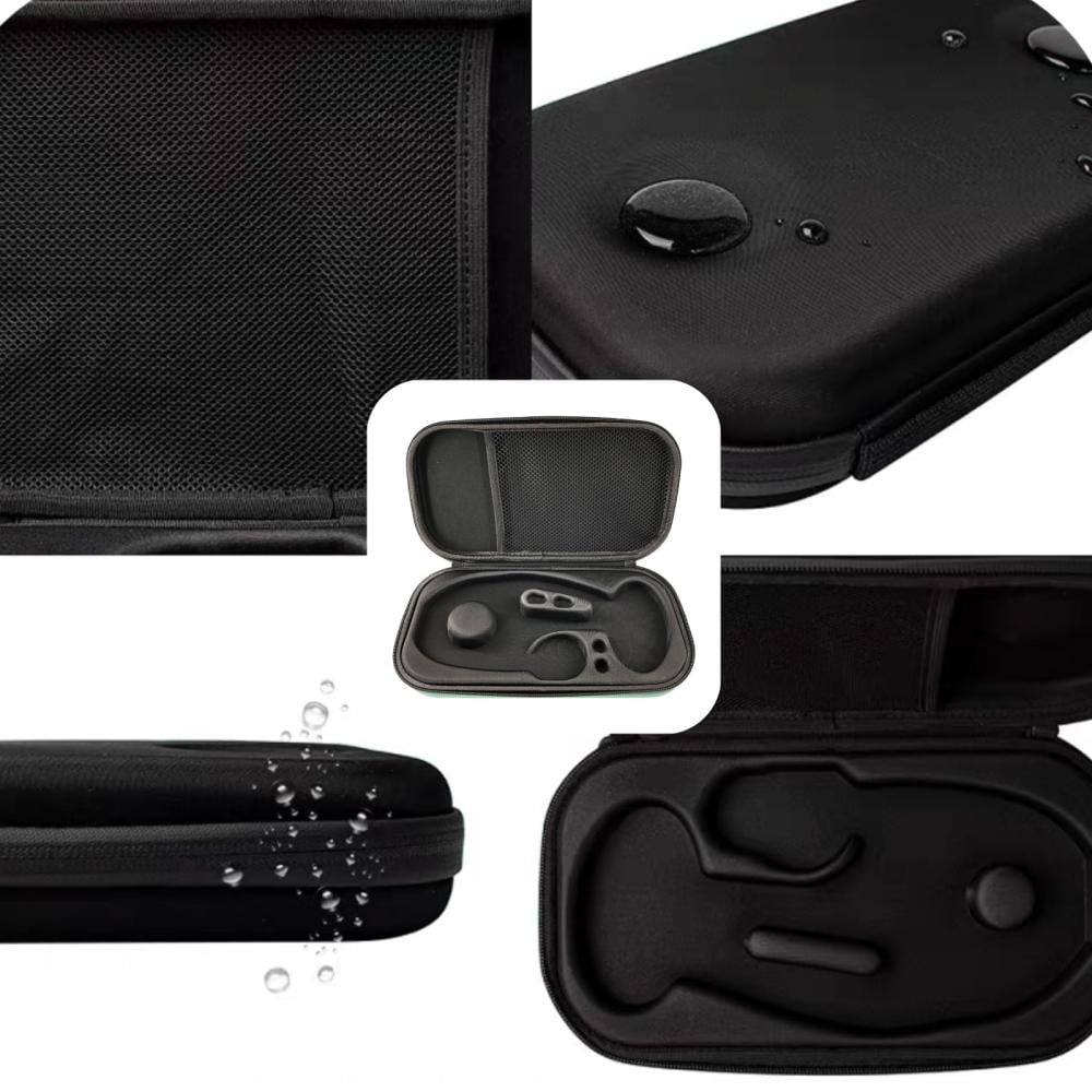 Stethoscope Carry Case- Black - Image 4