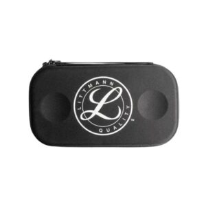 Stethoscope Carry Case- Black