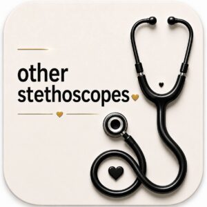 Others stethoscopes
