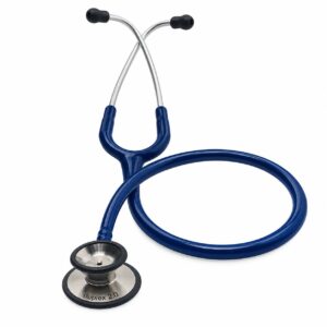 Riester Duplex® 2.0 Stethoscope ( Navy Blue )