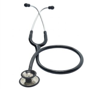 Riester Duplex® 2.0 Stethoscope (black)