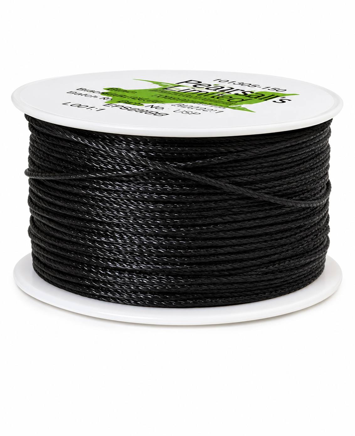 Silk Suture Thread